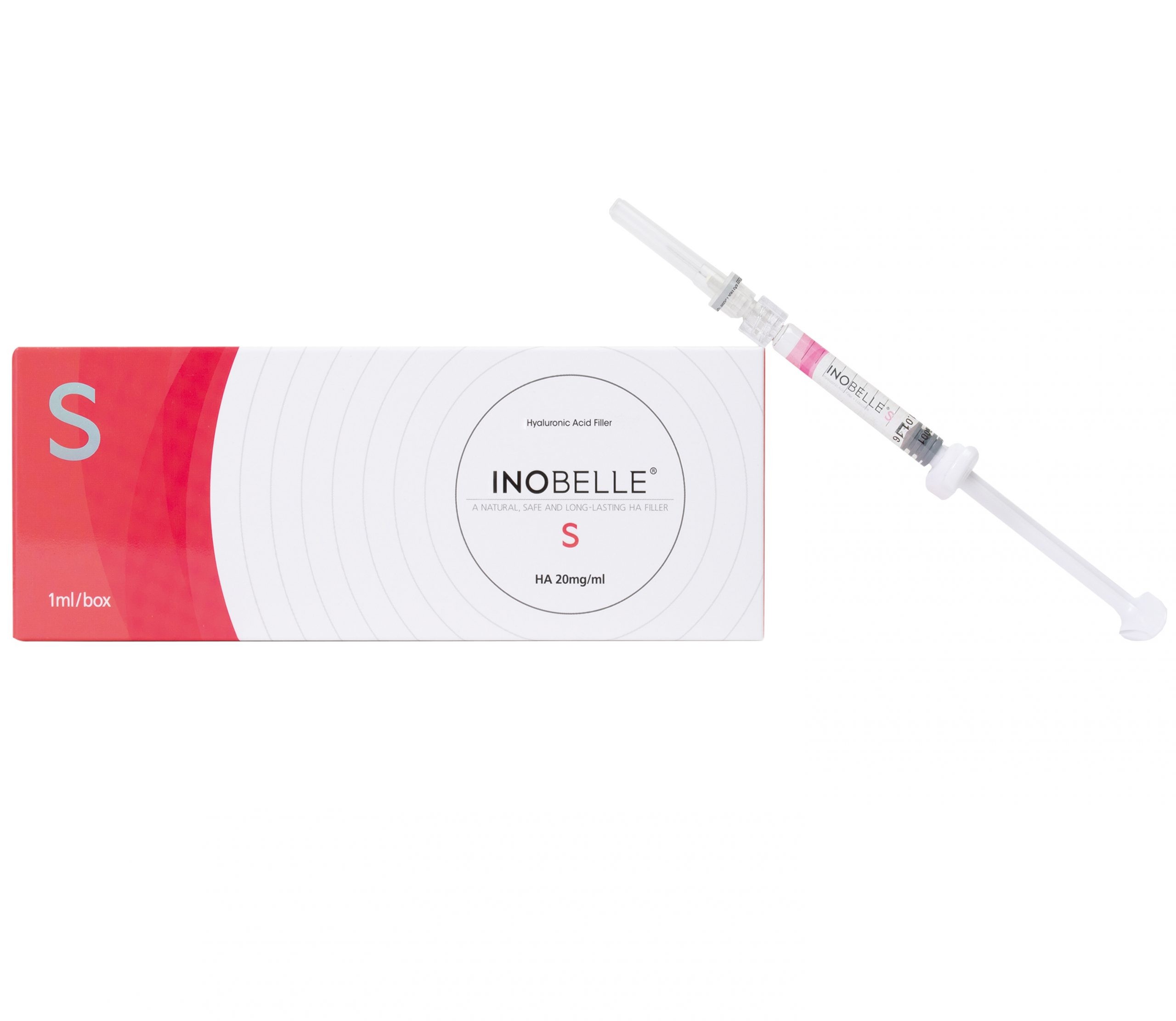 Inobelle-S