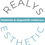 Logo Realys Esthetic