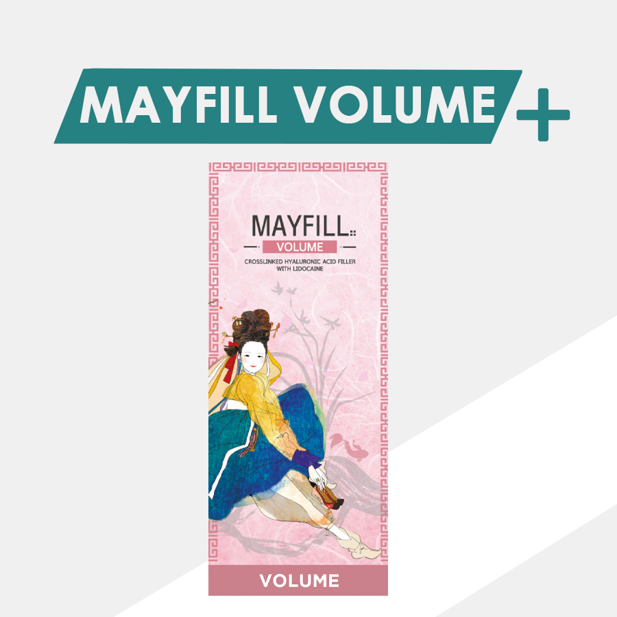 MAYFILL-volume