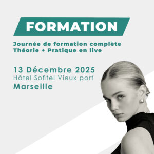 Journée de formation complète – Théorie + Pratique en live - 13 Décembre  Marseille