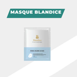 Masque Blandice Acide Hyaluronique – Image 1